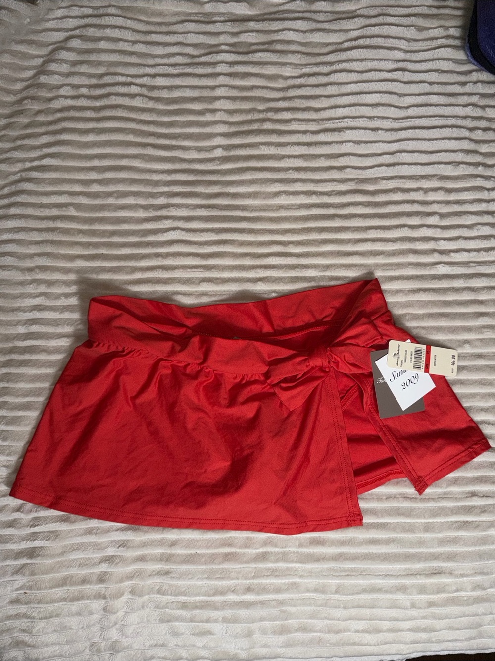 Tommy Bahama Pearl Skirted Hipster - Picture 7 of 13